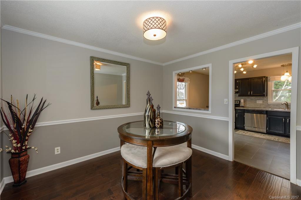 Morris Farms - Residential