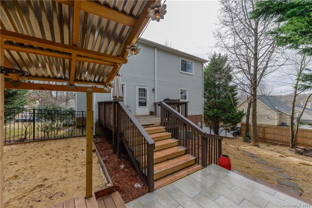 Morris Farms - Residential