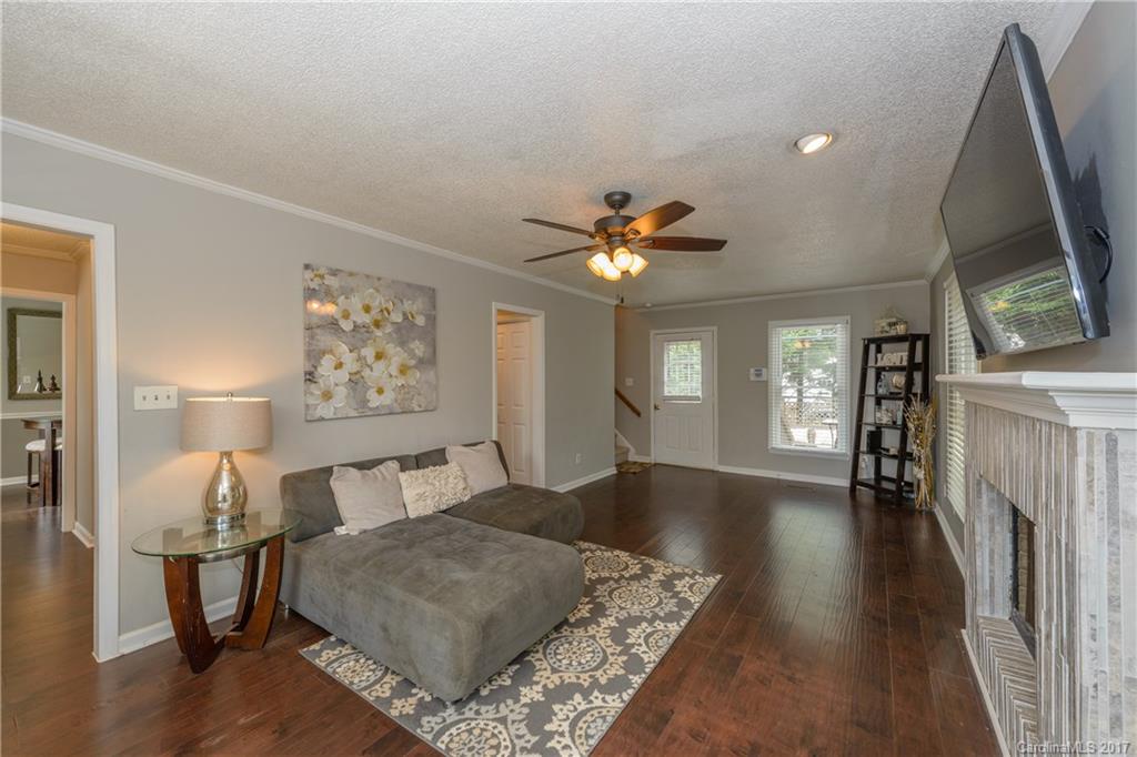 Morris Farms - Residential