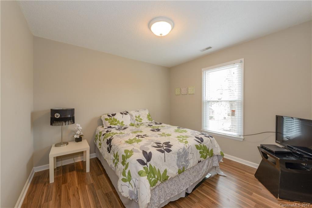 Morris Farms - Residential