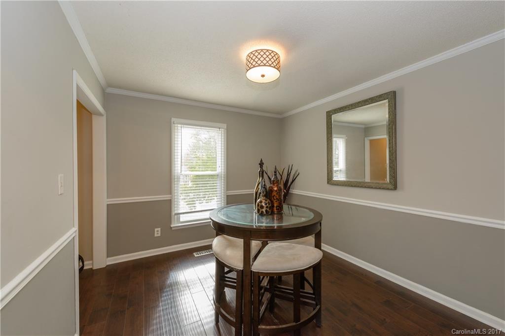 Morris Farms - Residential