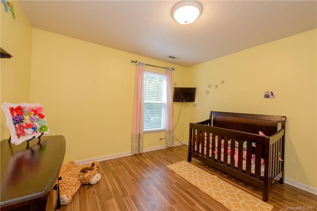 Morris Farms - Residential