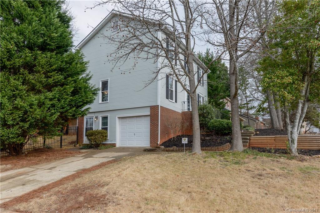 Morris Farms - Residential