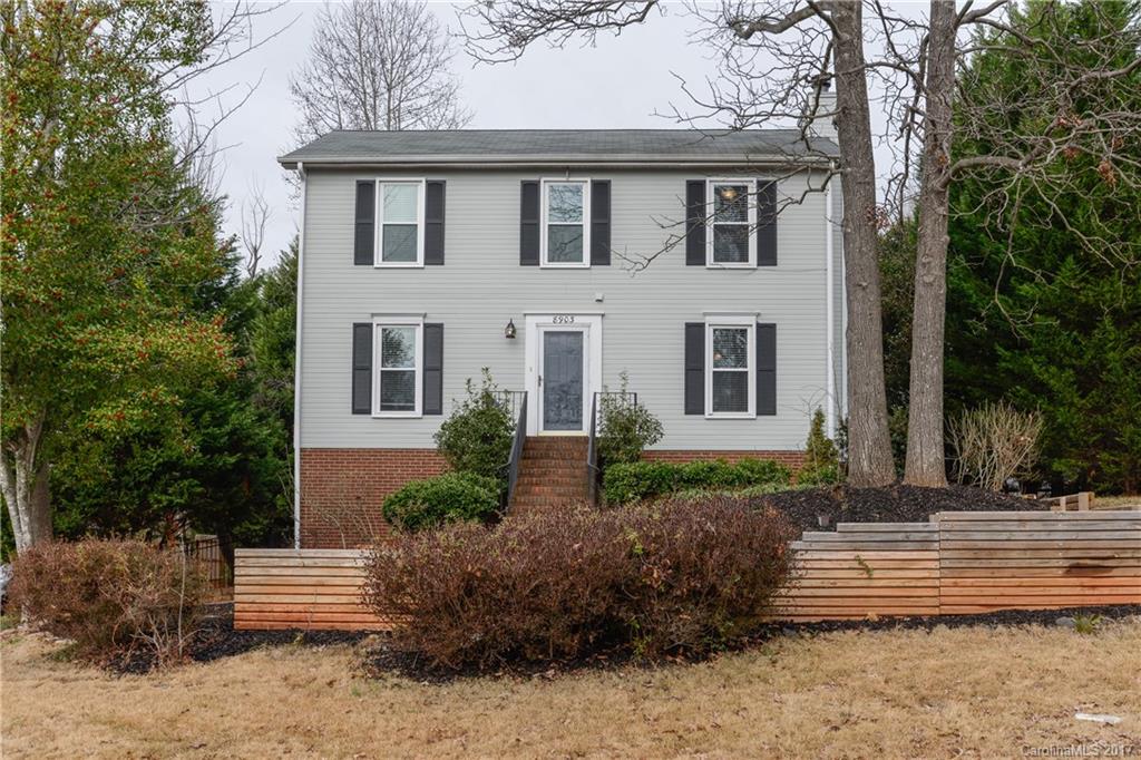 Morris Farms - Residential