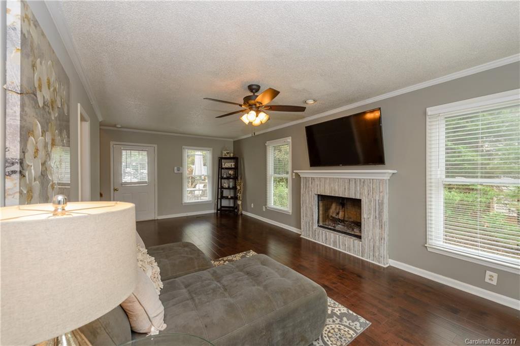 Morris Farms - Residential