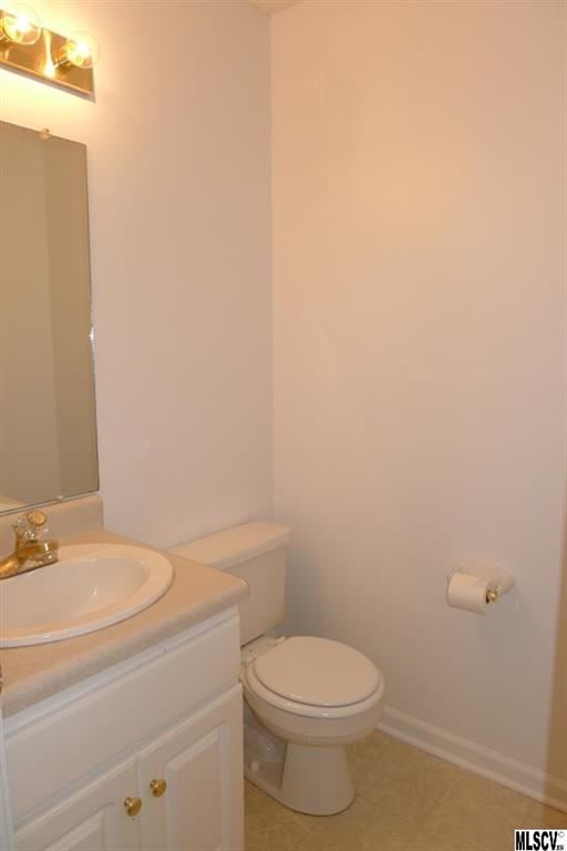 Maple Crest - Residential