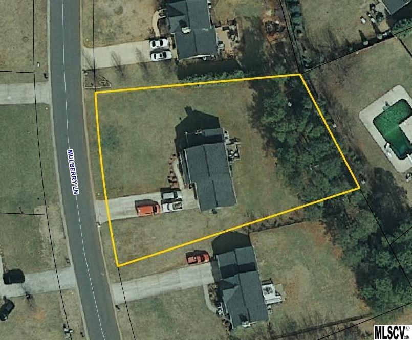 Maple Crest - Residential