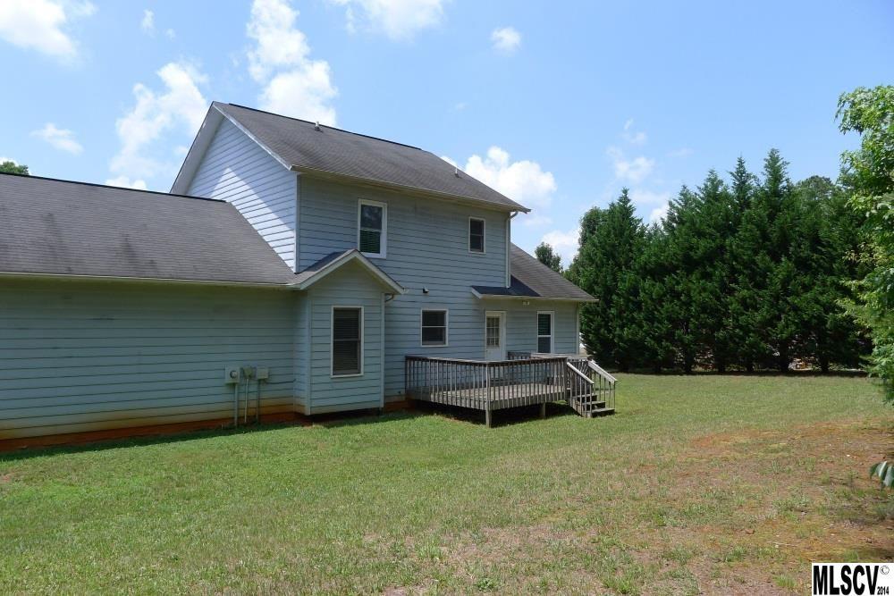 Maple Crest - Residential