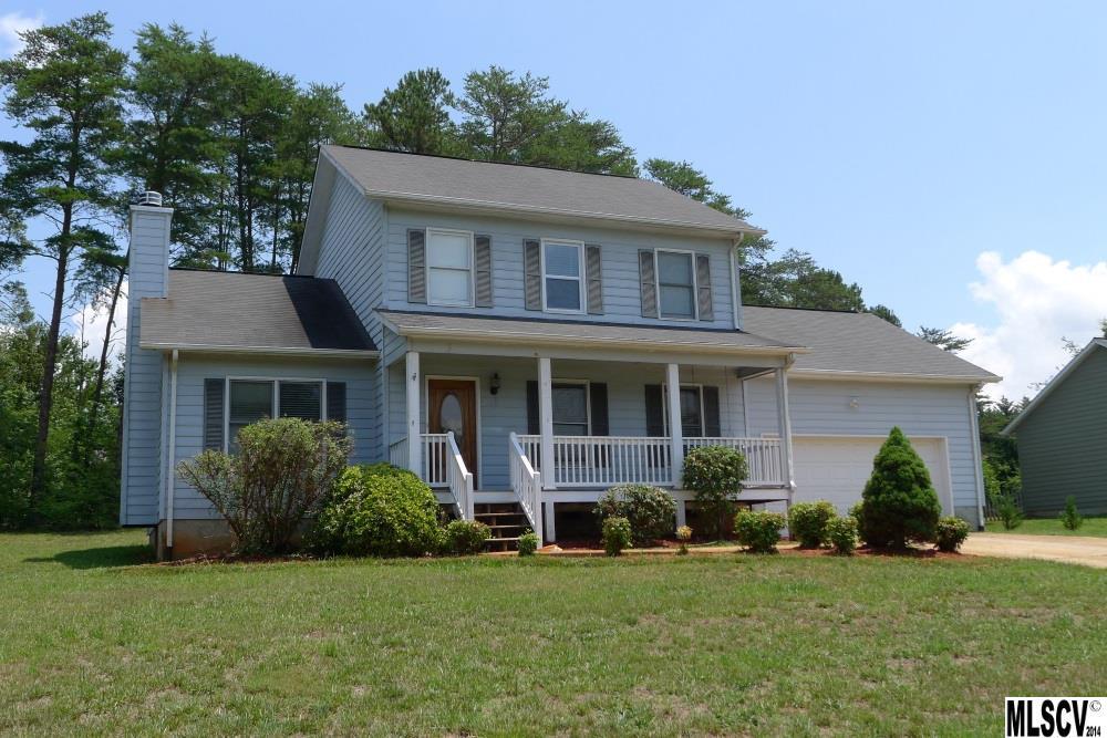 Maple Crest - Residential