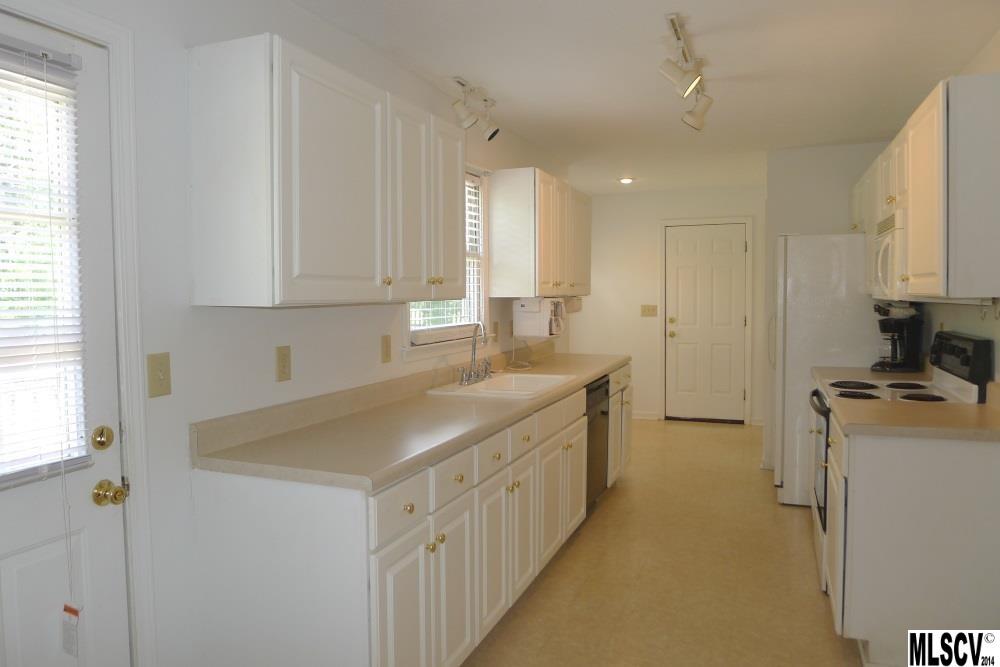 Maple Crest - Residential