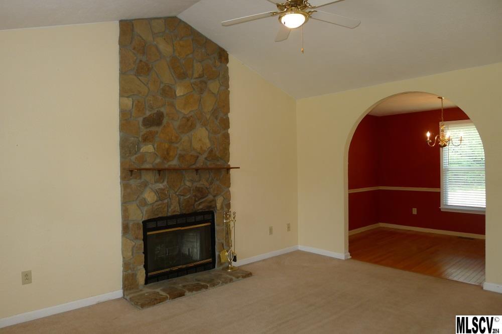 Maple Crest - Residential