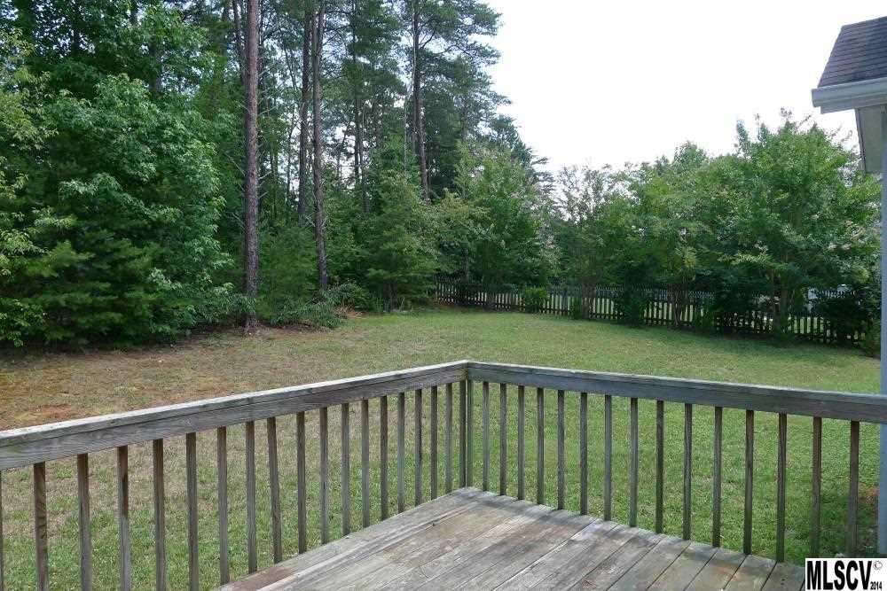 Maple Crest - Residential