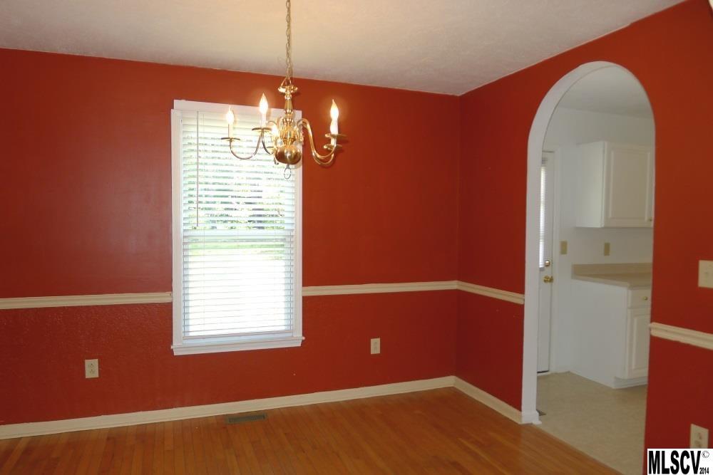 Maple Crest - Residential