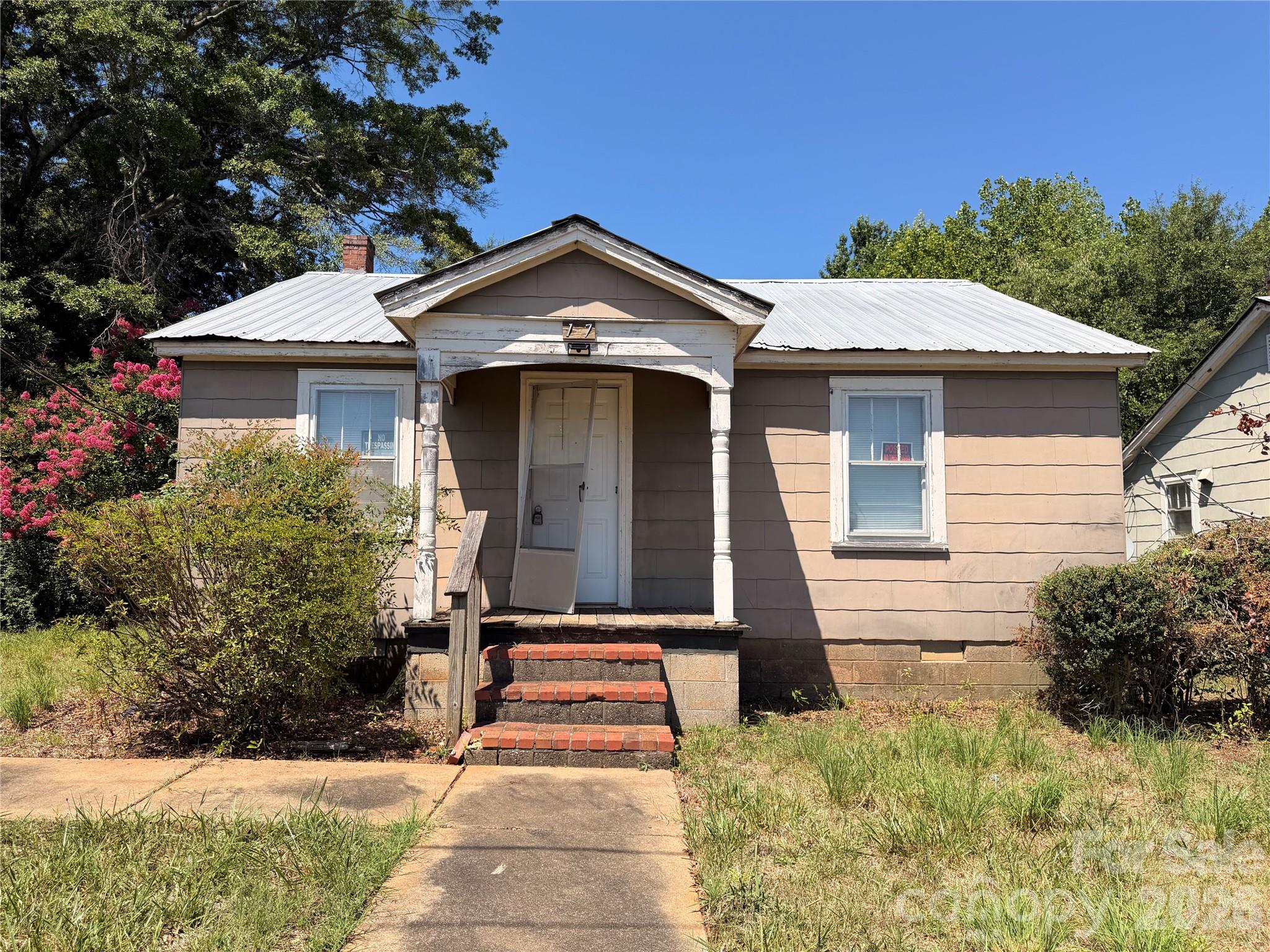127 & 131 Blanton Street