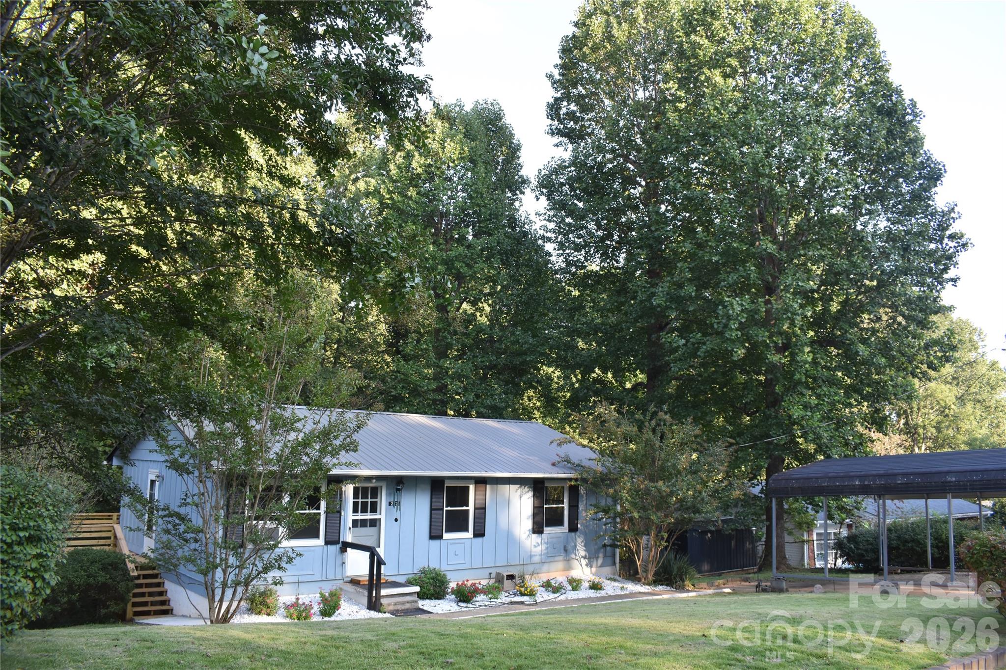 247 Lucky Street