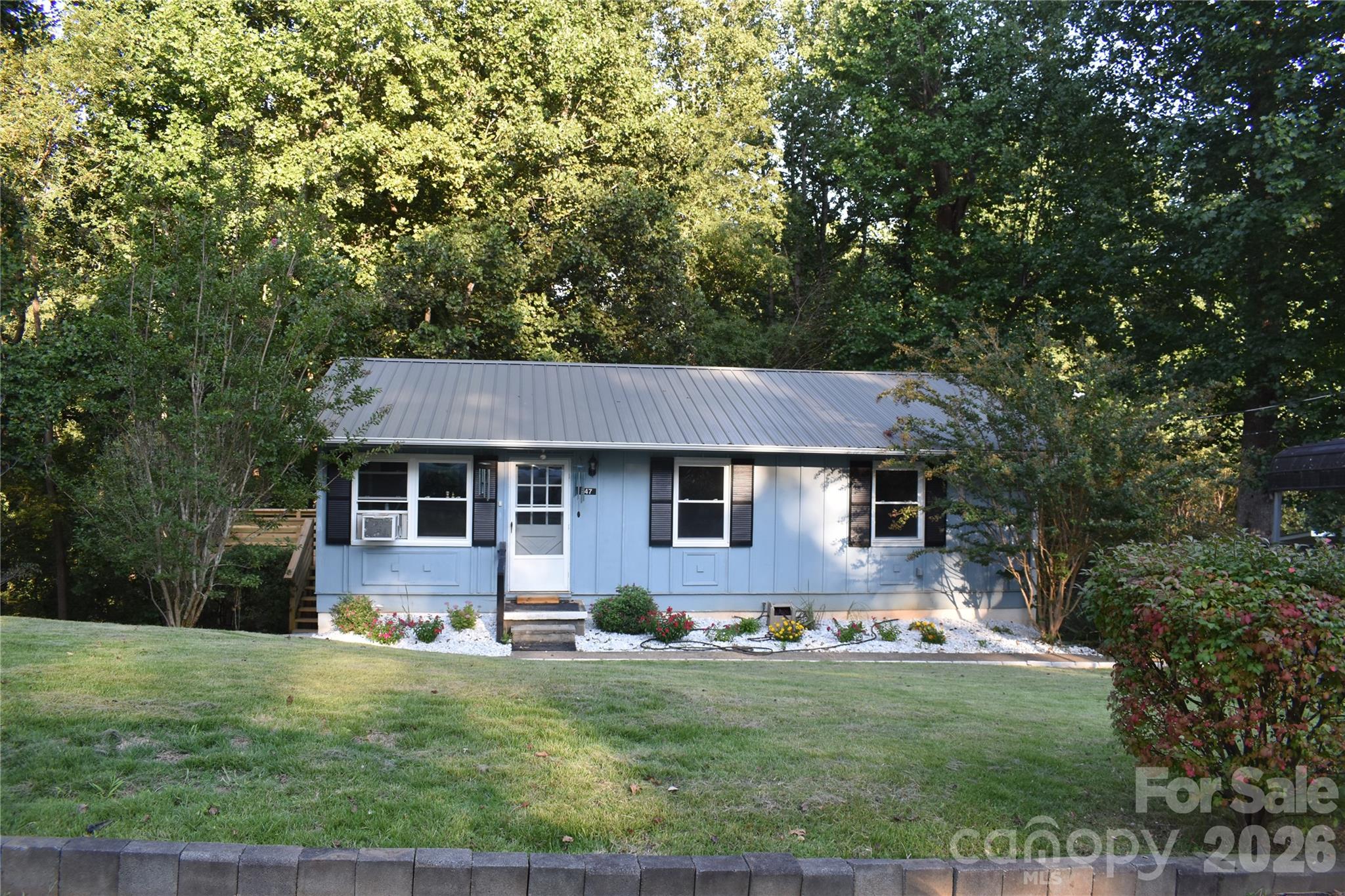 247 Lucky Street