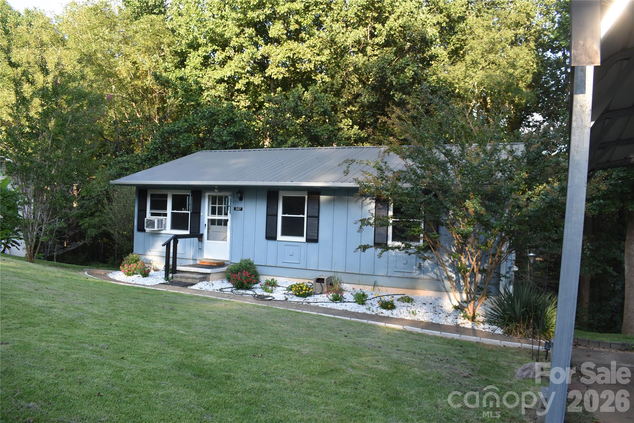 247 Lucky Street