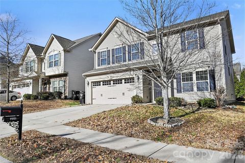 Photo of 7349 Elbens Lane SW, Concord, NC 28025 (MLS # 4330918)