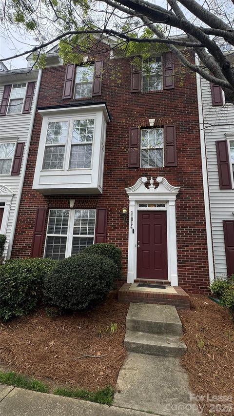 Photo of 11814 Chelton Ridge Lane, Charlotte, NC 28277 (MLS # 4360244)