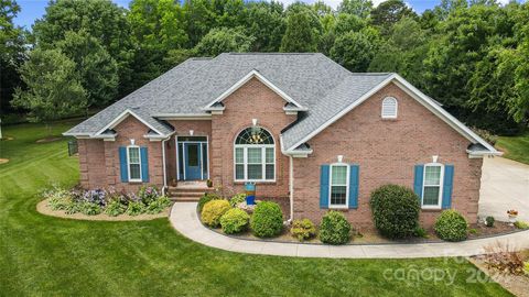 Photo of 11319 Lemmond Acres Drive, Mint Hill, NC 28227 (MLS # 4151902)