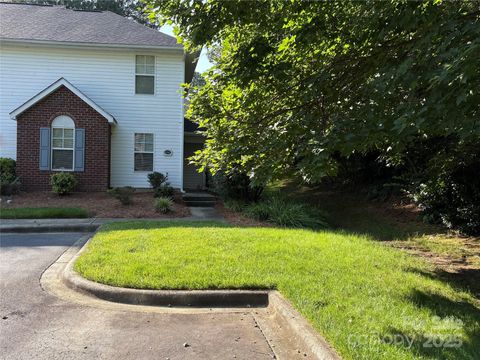 4263 Melrose Club Drive Matthews NC 28105