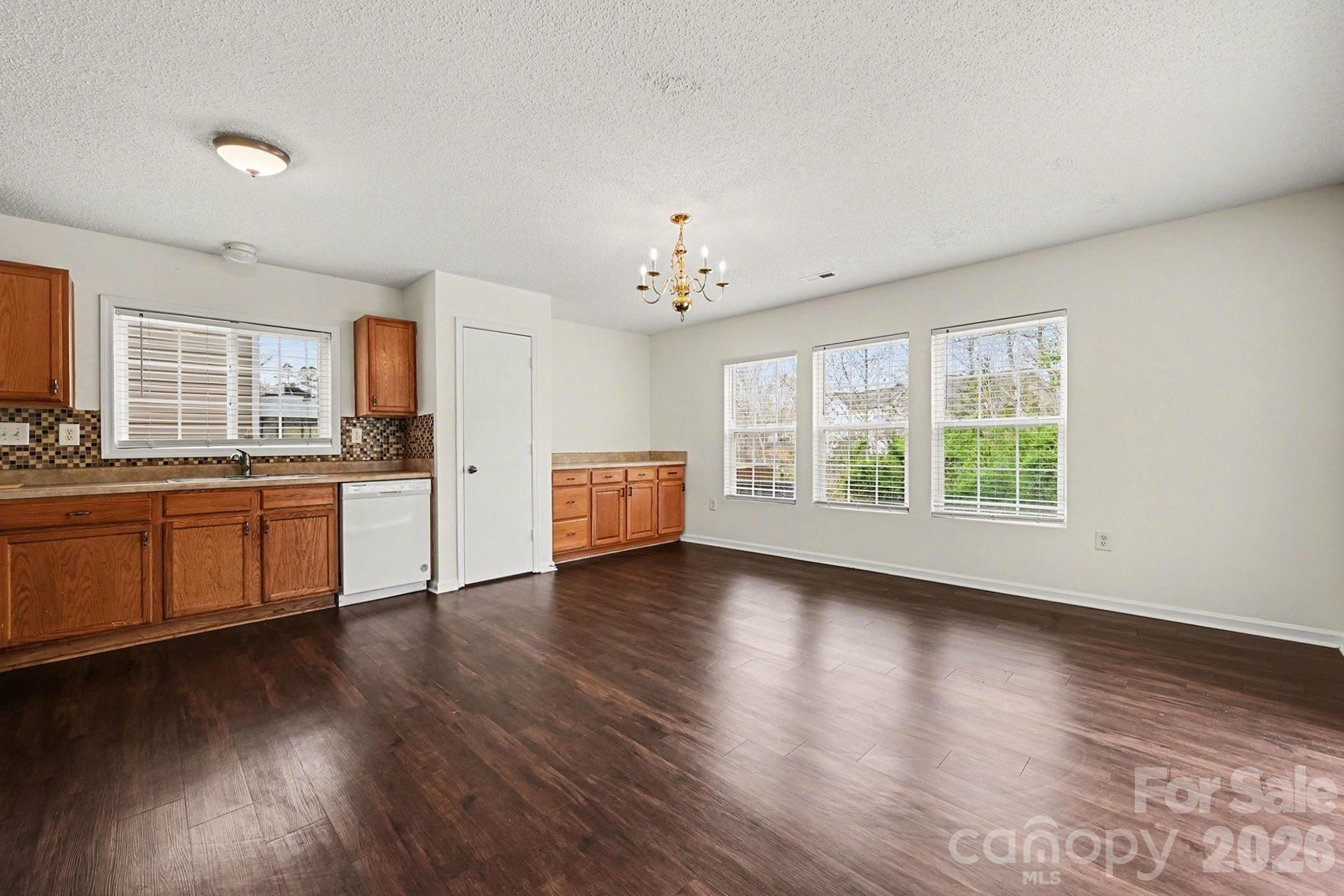 St Johns Forest - Residential