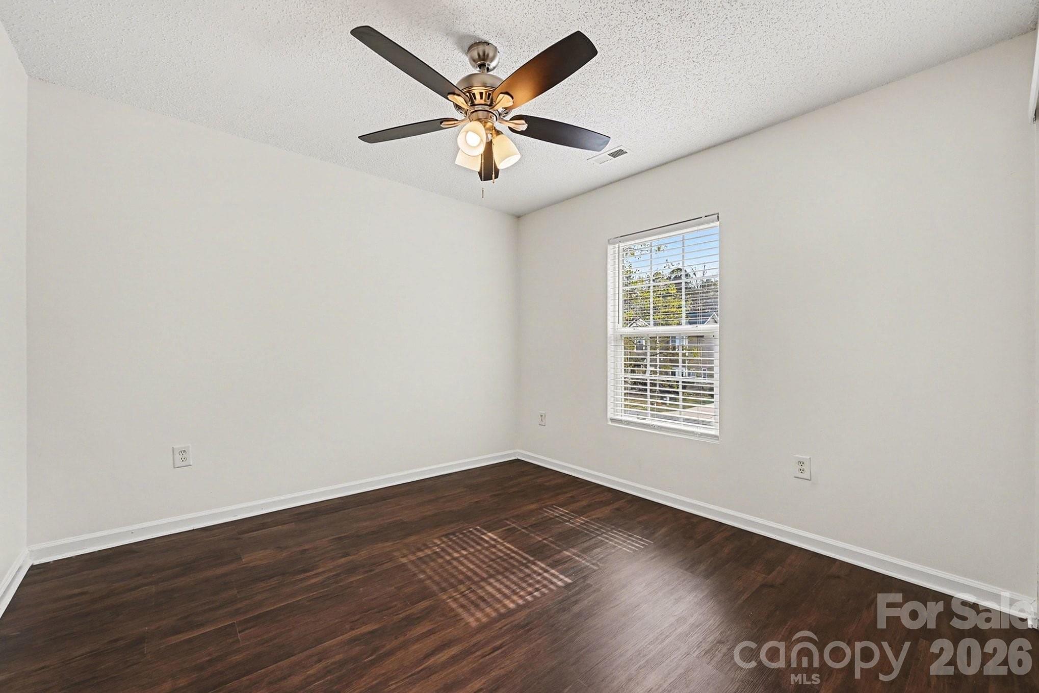 St Johns Forest - Residential