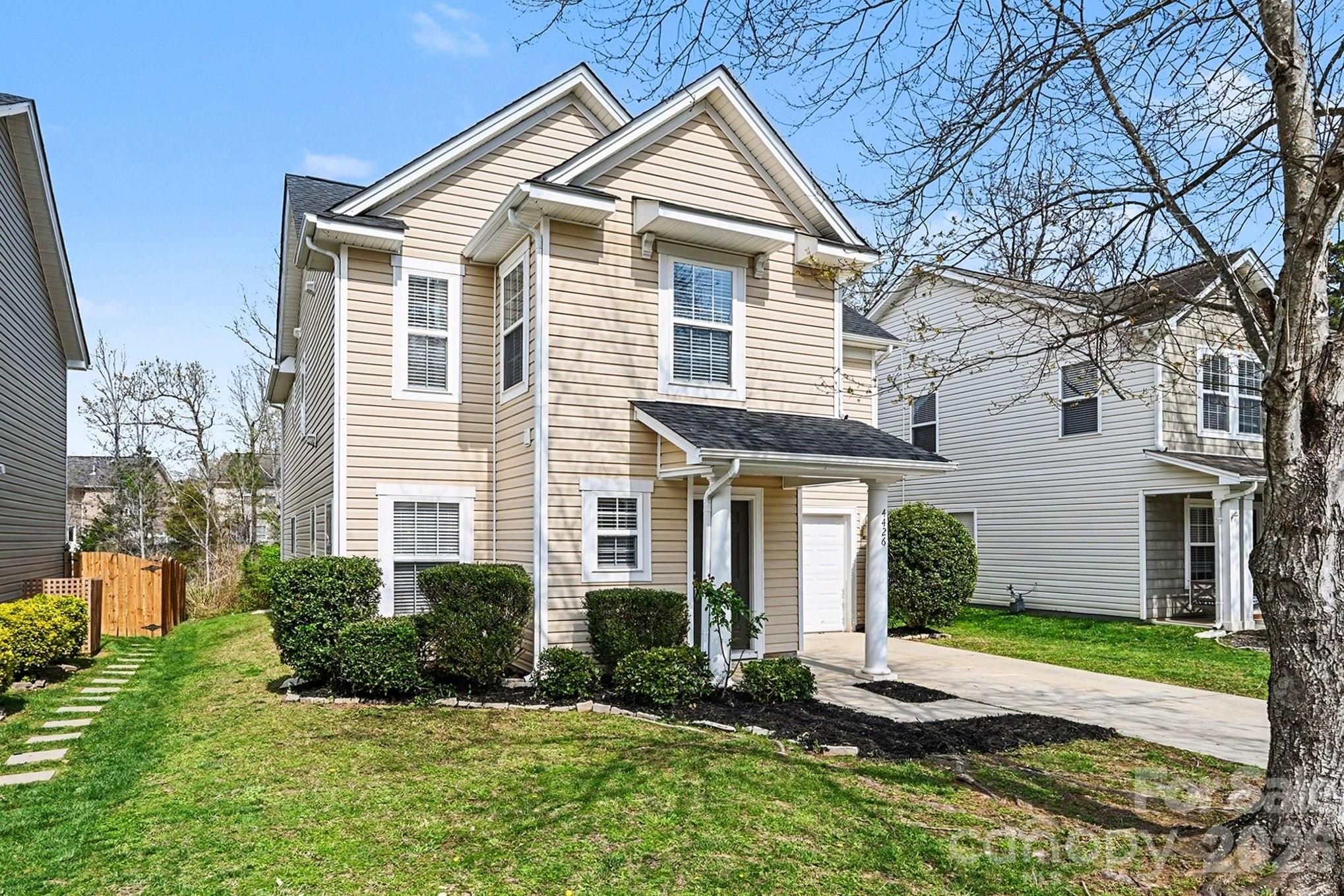 St Johns Forest - Residential