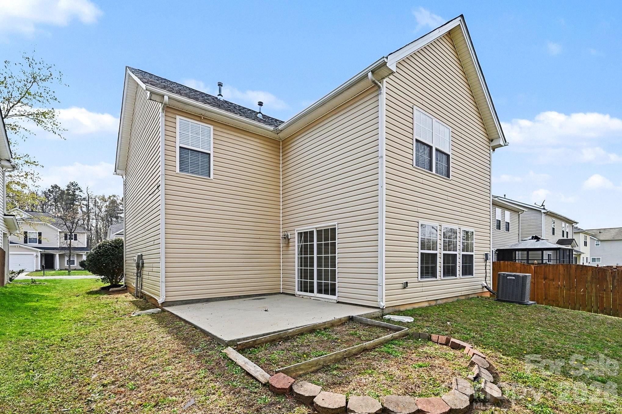 St Johns Forest - Residential