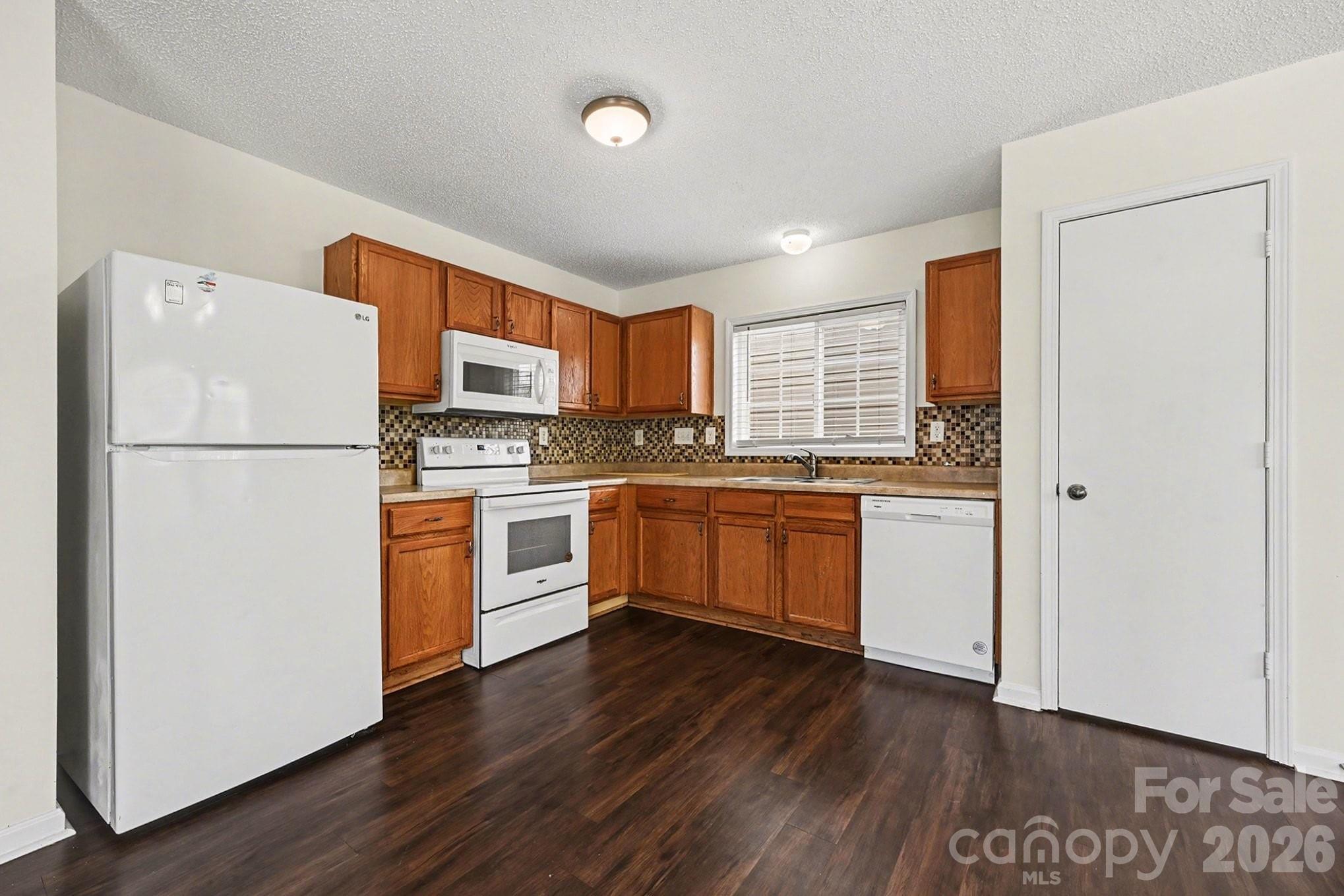 St Johns Forest - Residential