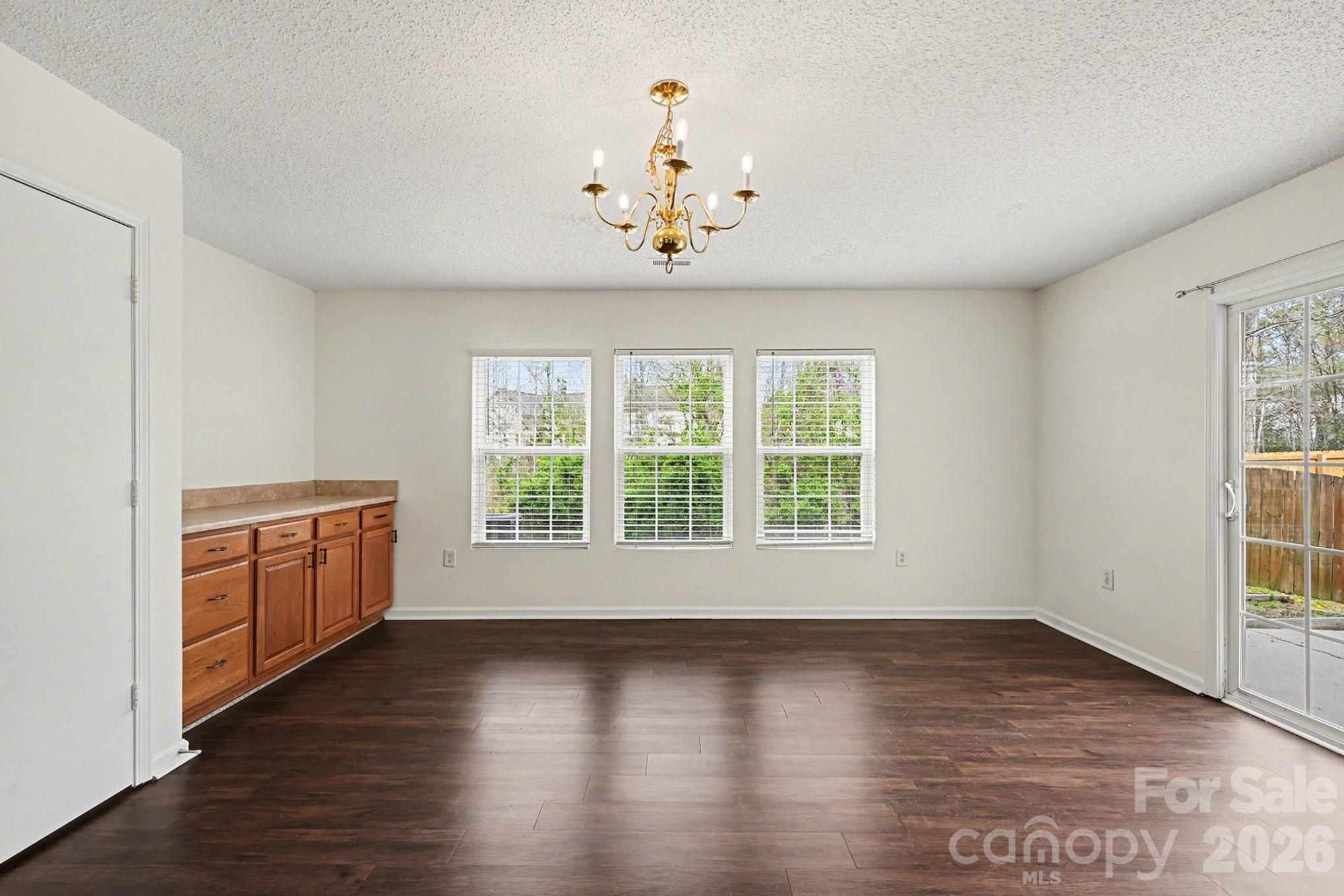 St Johns Forest - Residential