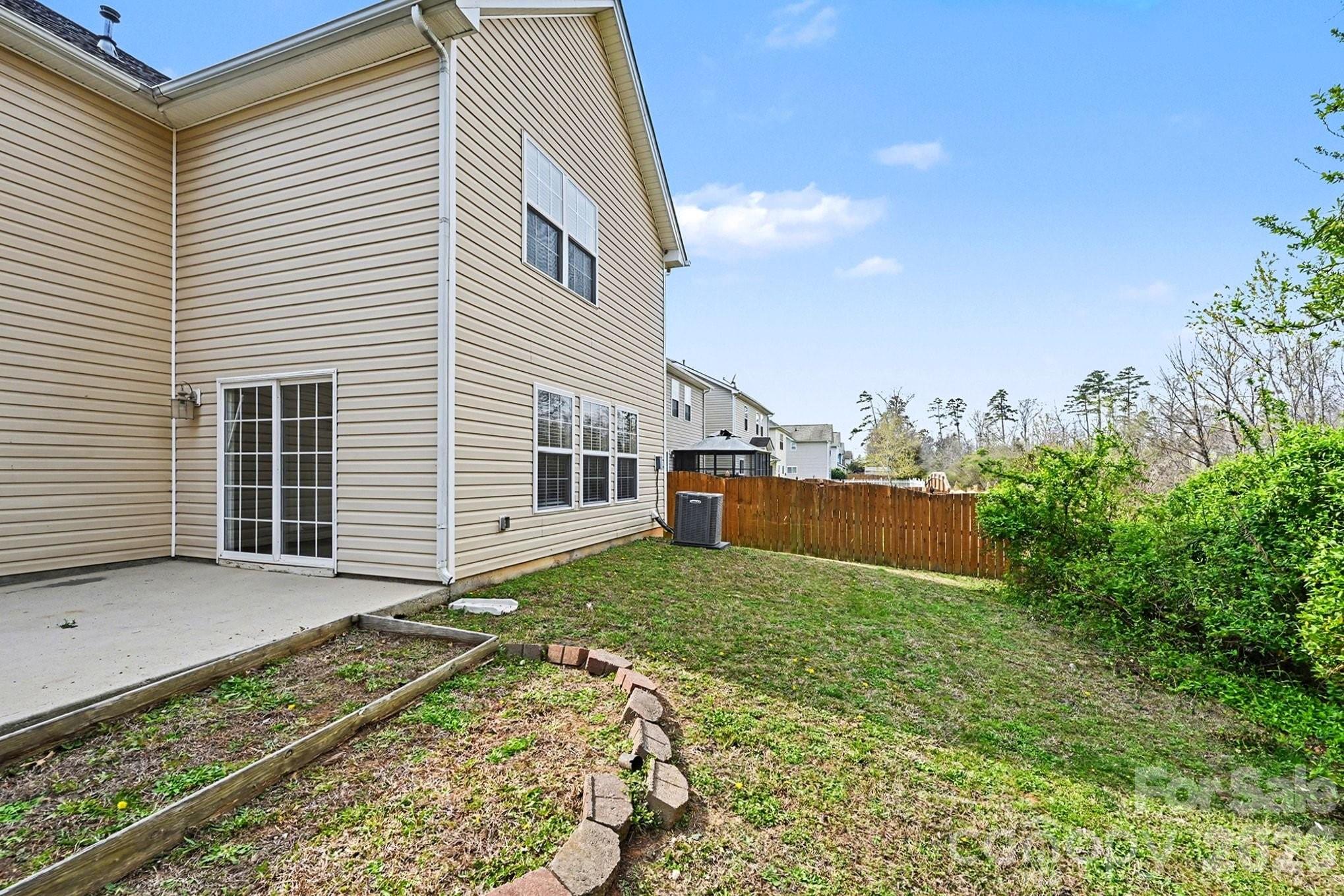 St Johns Forest - Residential