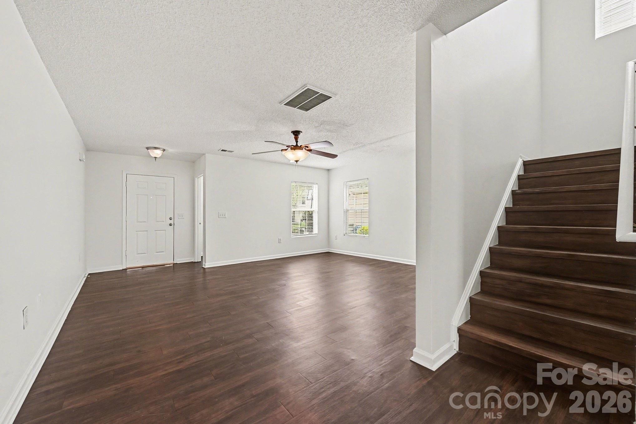 St Johns Forest - Residential