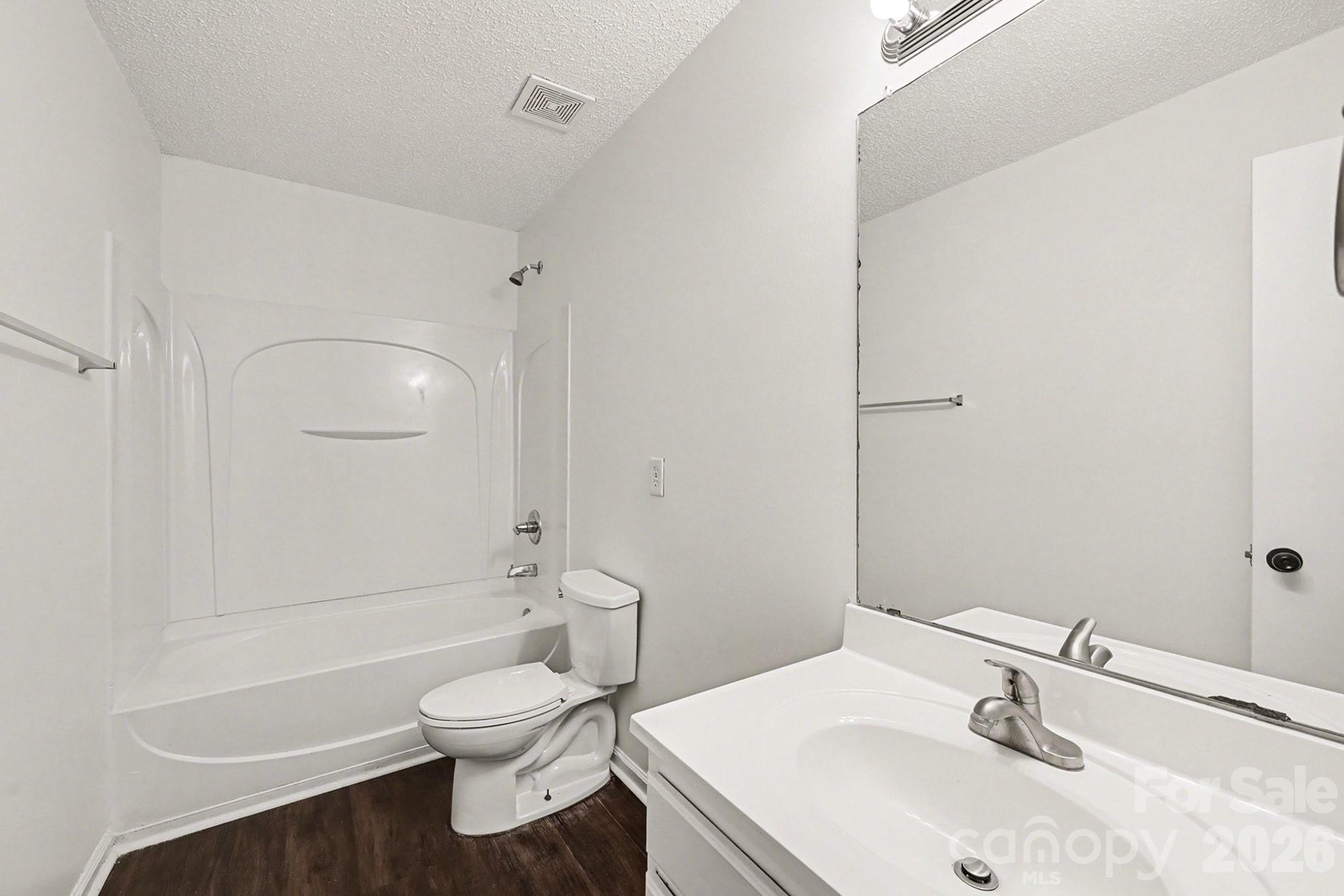 St Johns Forest - Residential