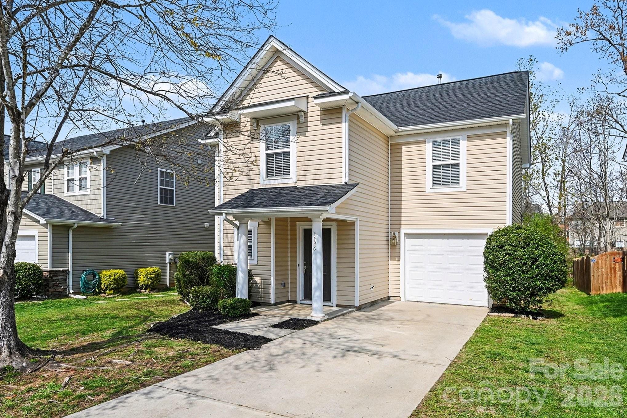 St Johns Forest - Residential