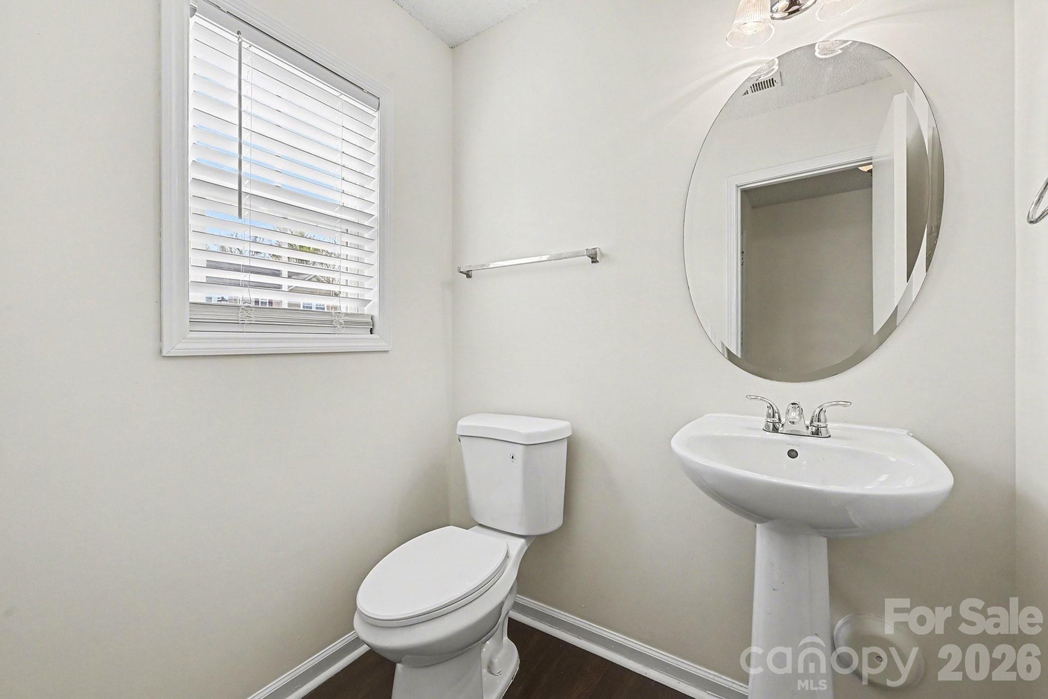 St Johns Forest - Residential