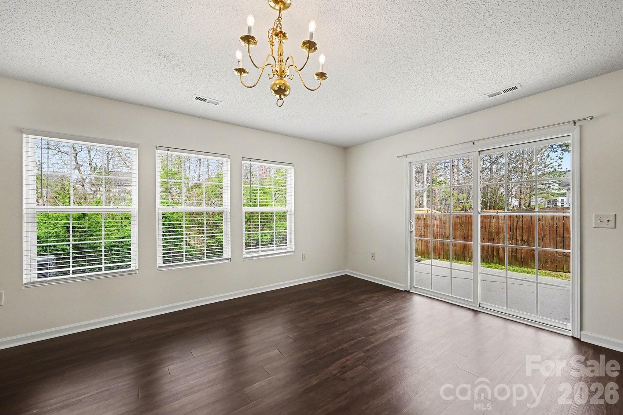 St Johns Forest - Residential