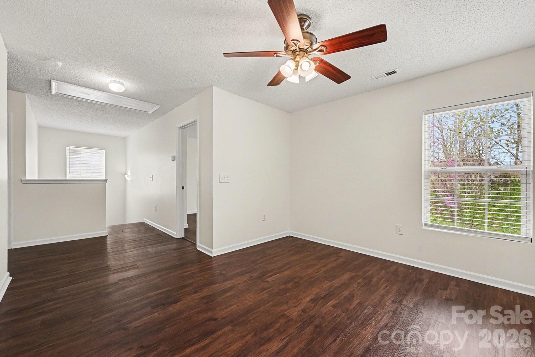 St Johns Forest - Residential