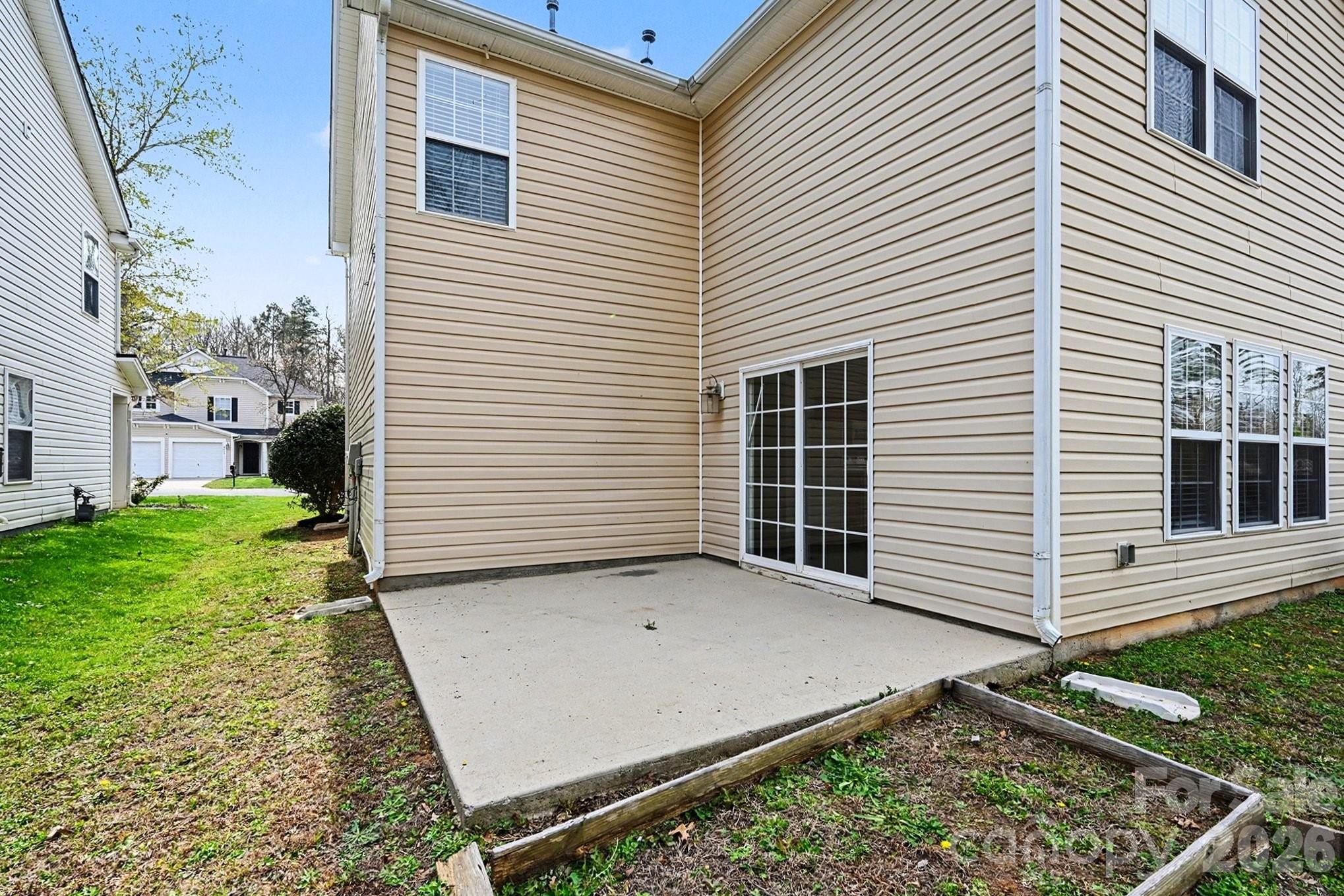 St Johns Forest - Residential