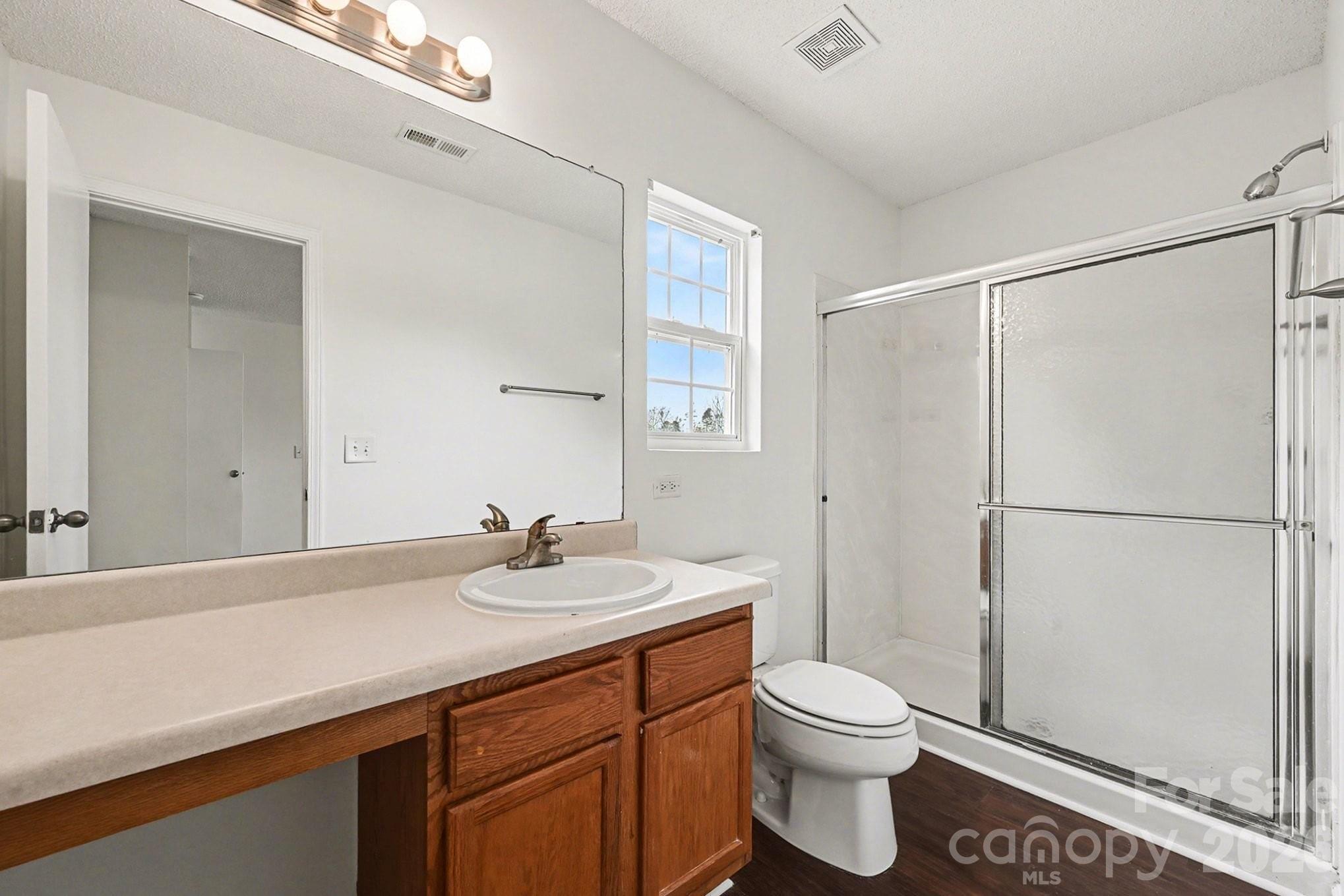 St Johns Forest - Residential