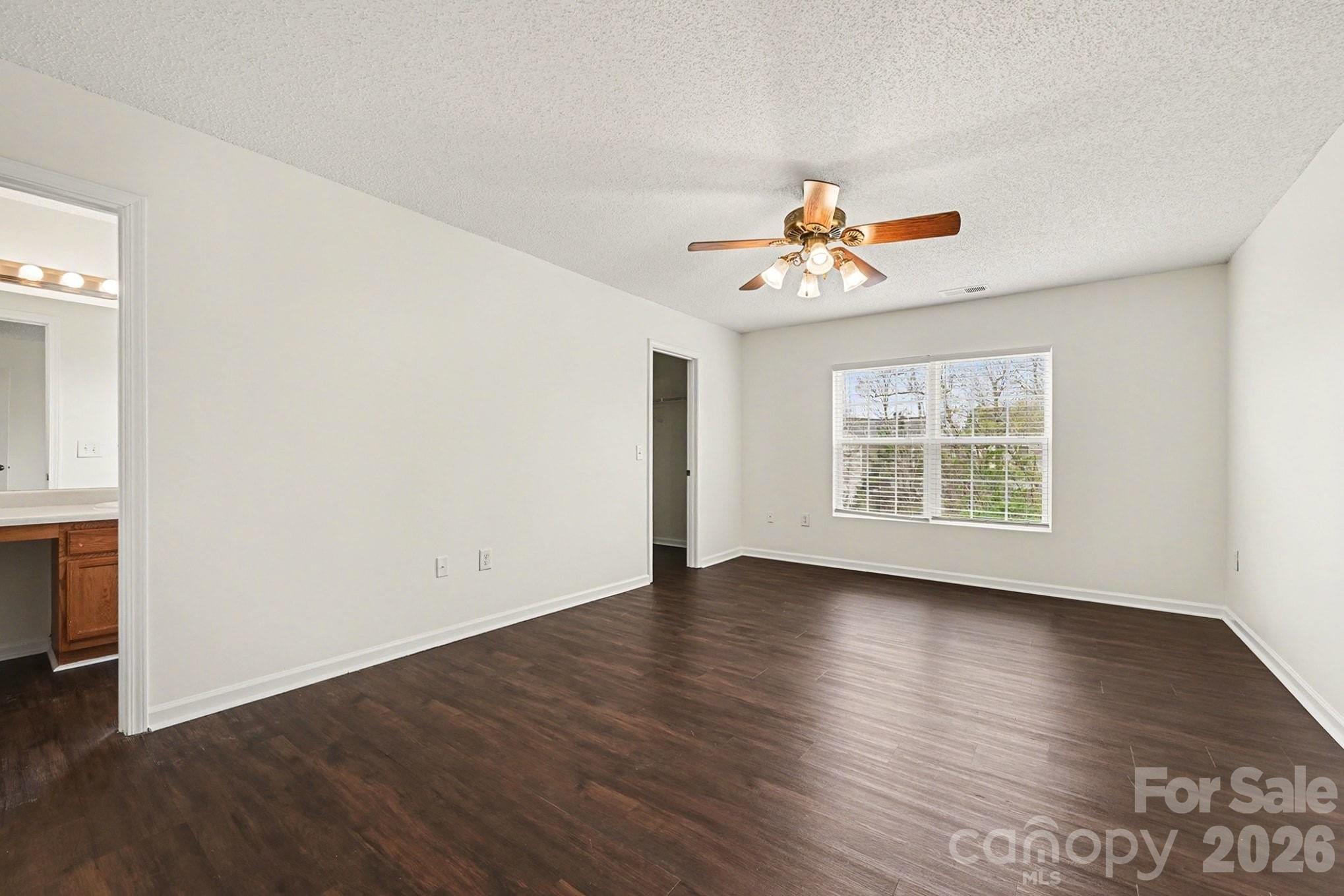 St Johns Forest - Residential