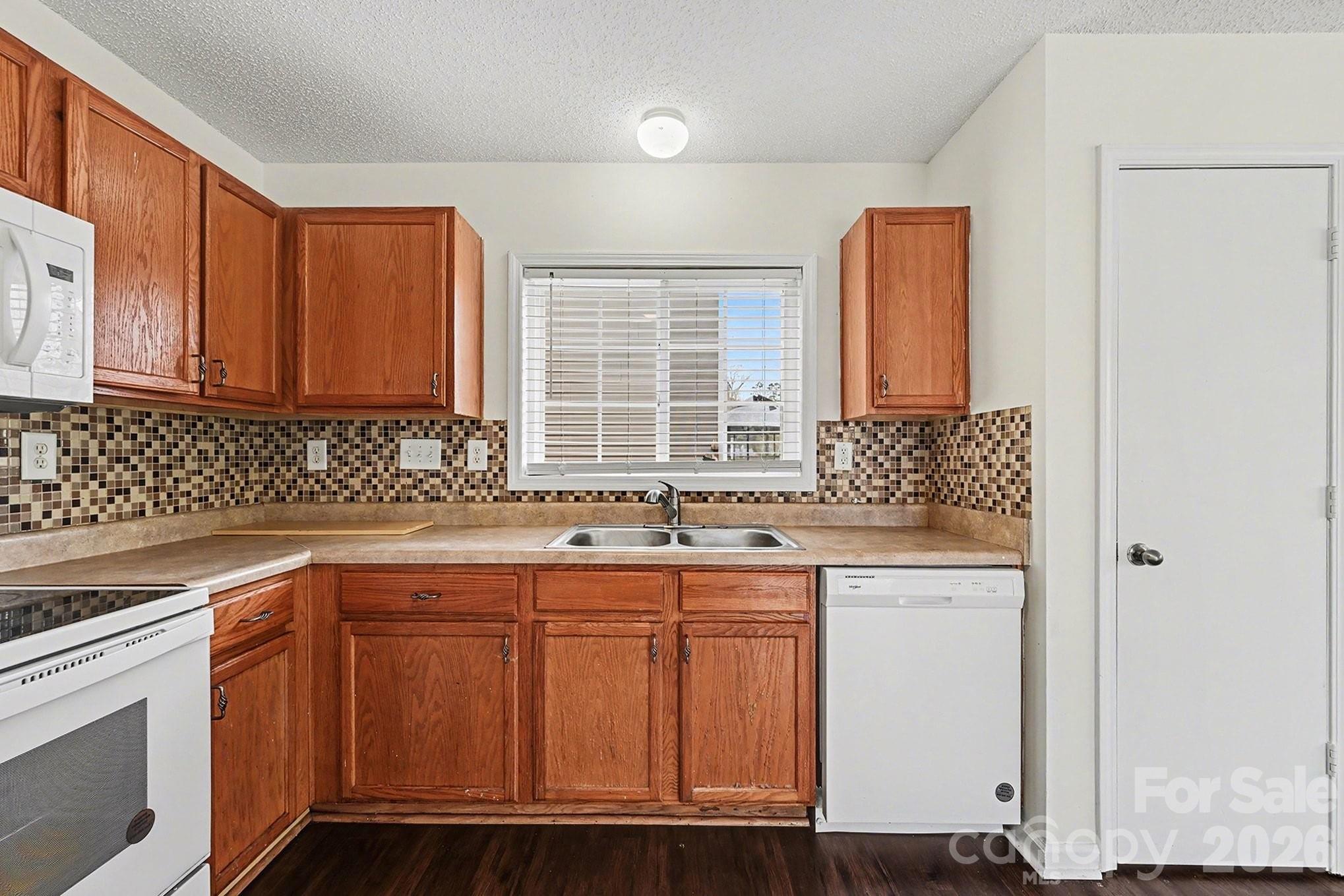 St Johns Forest - Residential