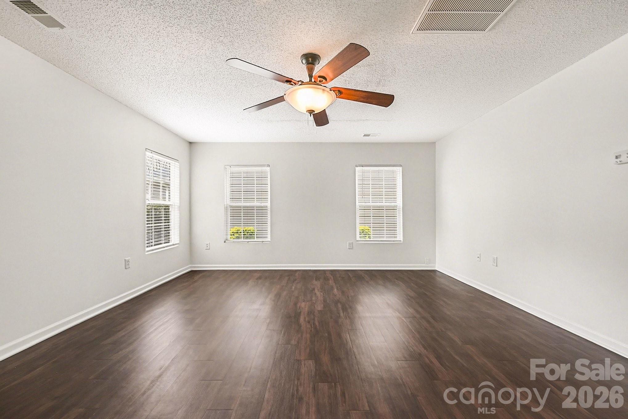 St Johns Forest - Residential