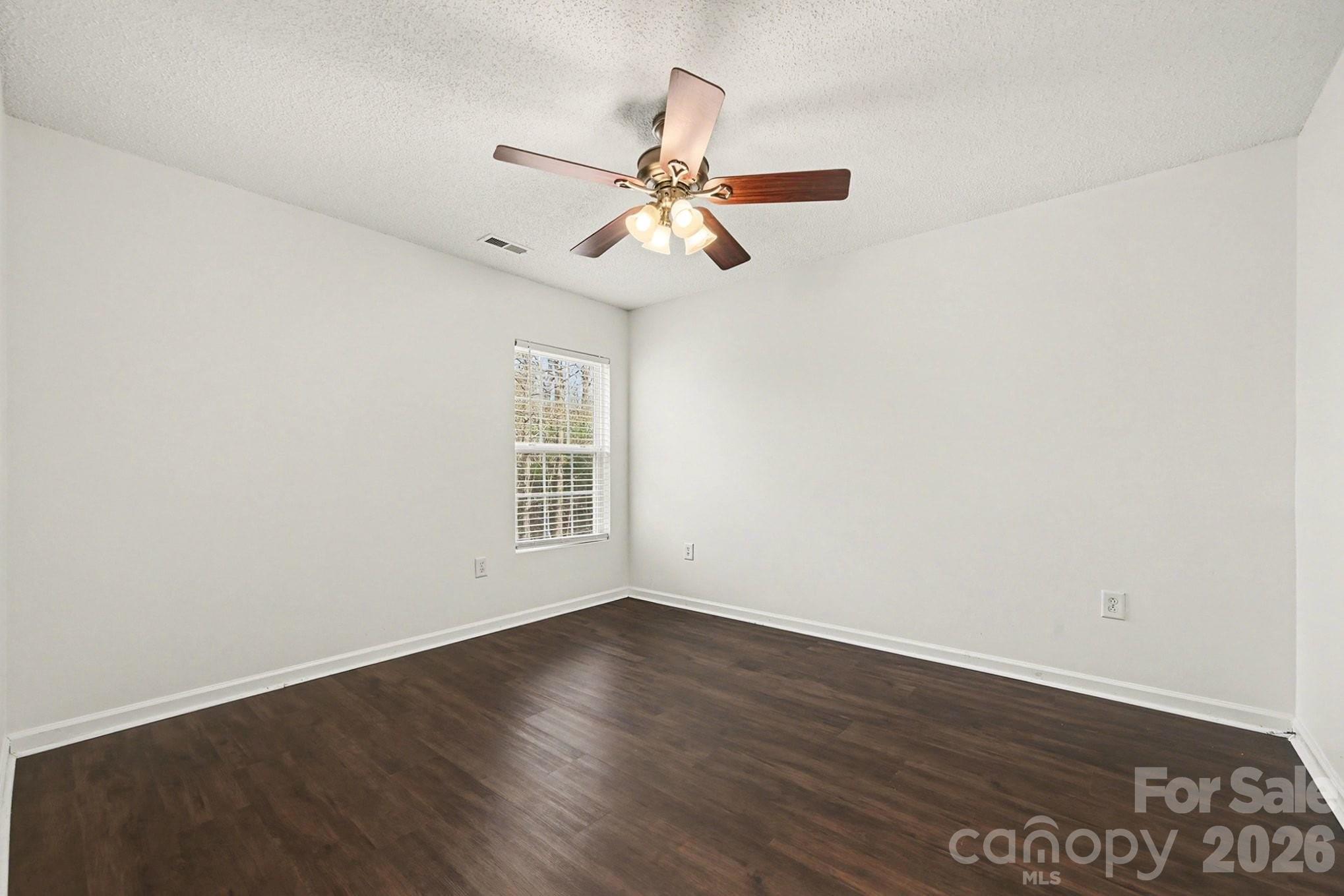 St Johns Forest - Residential