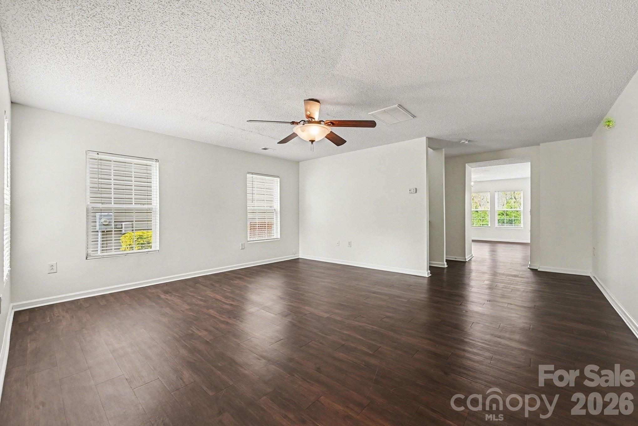 St Johns Forest - Residential