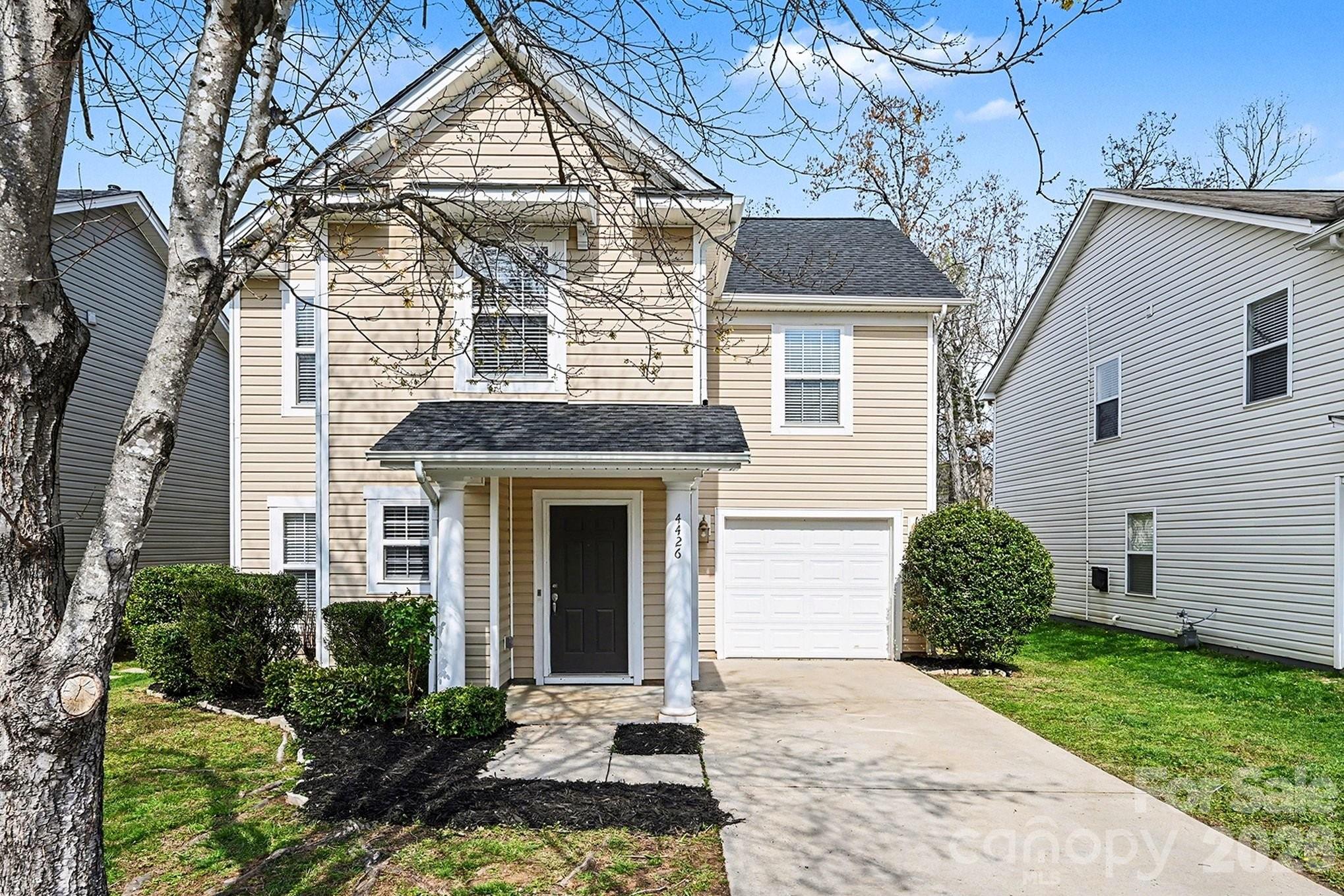 St Johns Forest - Residential