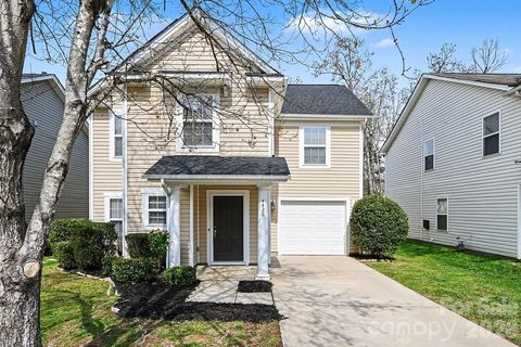 Photo of 4426 Red Hook Road, Monroe, NC 28110 (MLS # 4359209)