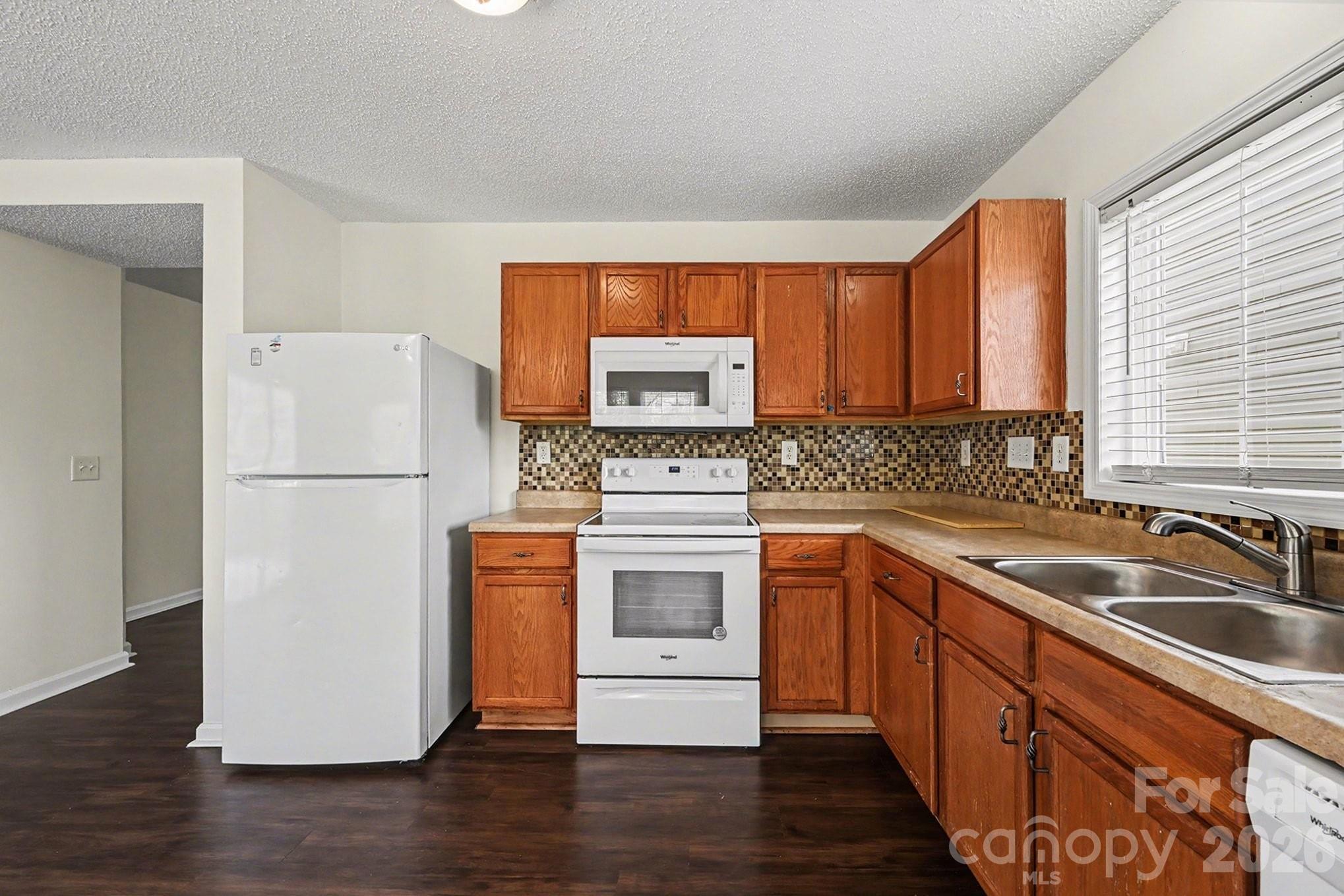 St Johns Forest - Residential