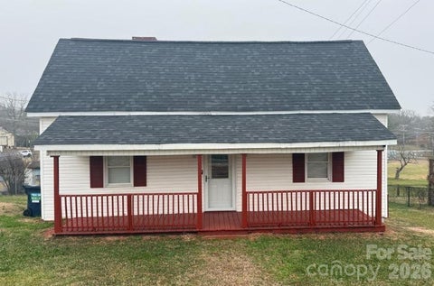 Photo of 411 Central Avenue S, Landis, NC 28088 (MLS # 4407705)