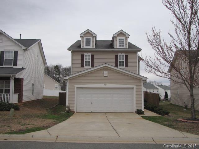 Mountain View - Residential Lease